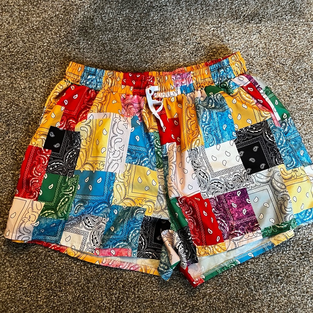 Shein shorts